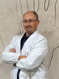 Dott. Marco Flori