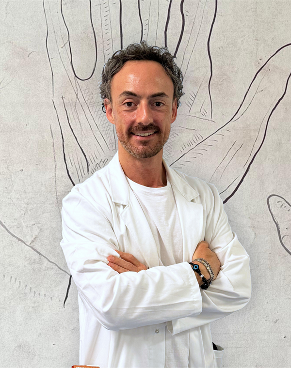 Dott. Alessandro Pacella