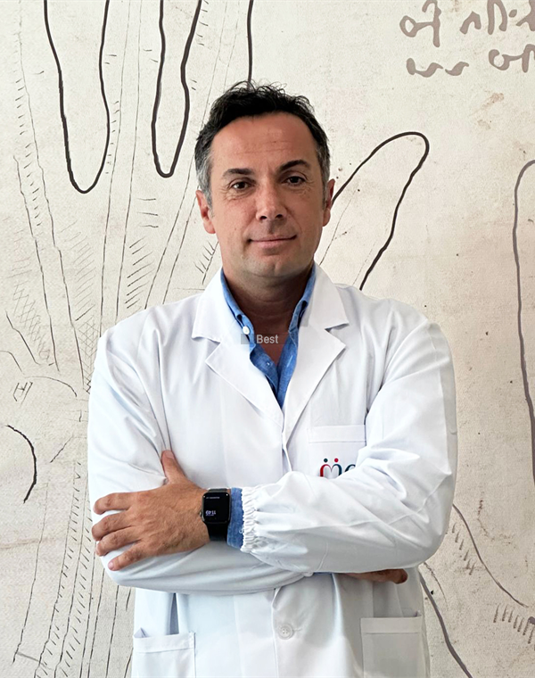 Dott. Angelo Cafarelli