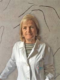 Dott.ssa Silvana Benni