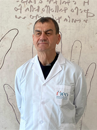 Dott. Marco Mulazzani