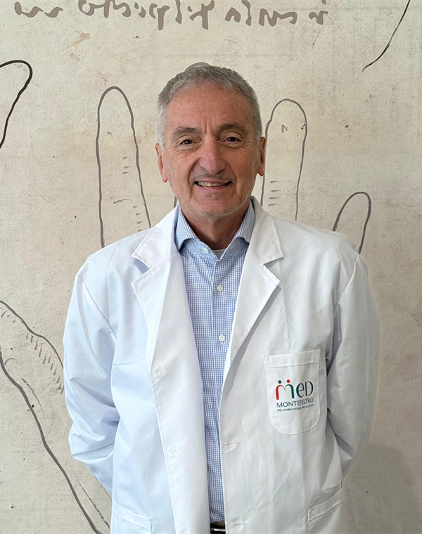 Dott. Domenico Samorani