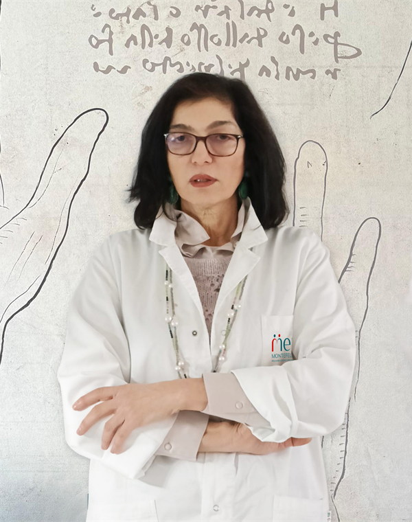 Dott.ssa Susanna Viti